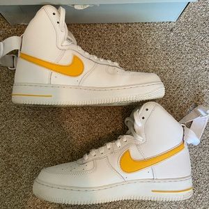 Air Force 1 high 2007
